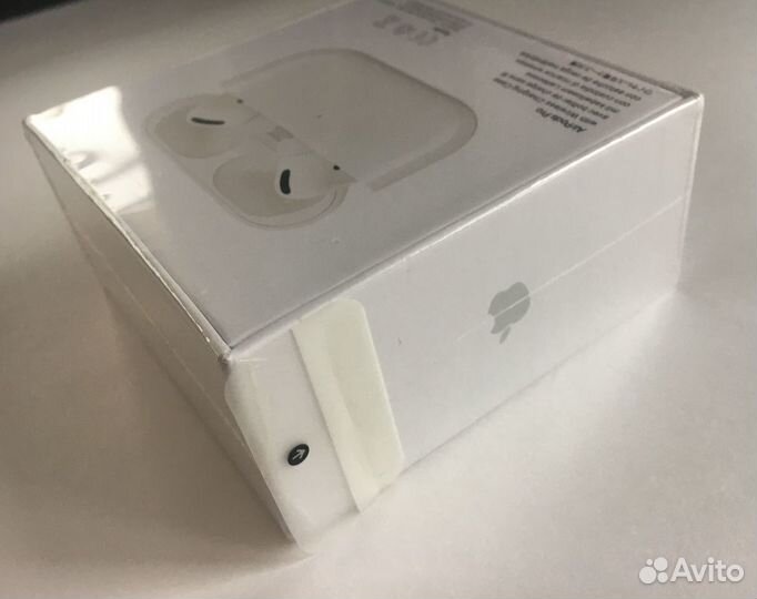 Наушники AirPods Pro