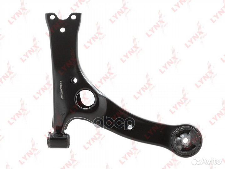 Рычаг подвески перед прав toyota avensis (T