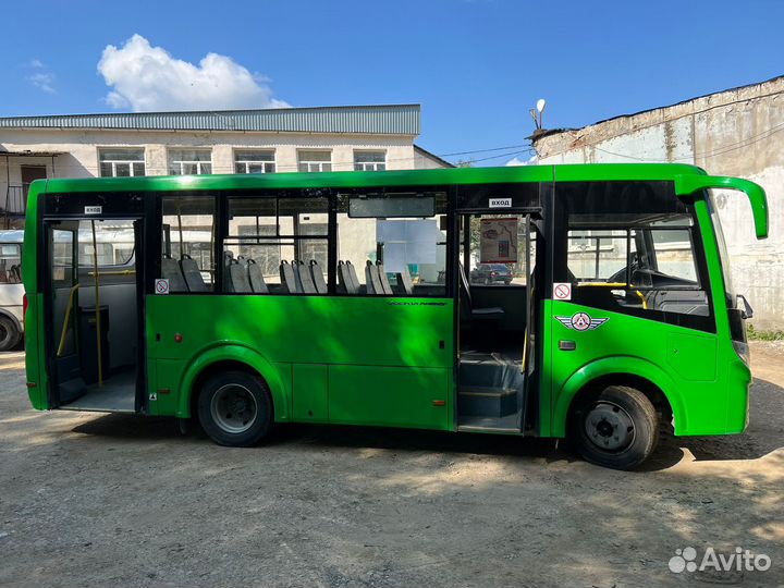 Городской автобус ПАЗ Вектор Next, 2019