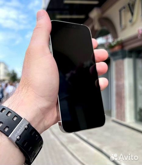 iPhone 12 Pro, 512 ГБ