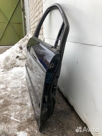 Дверь правая для Ford Focus 2