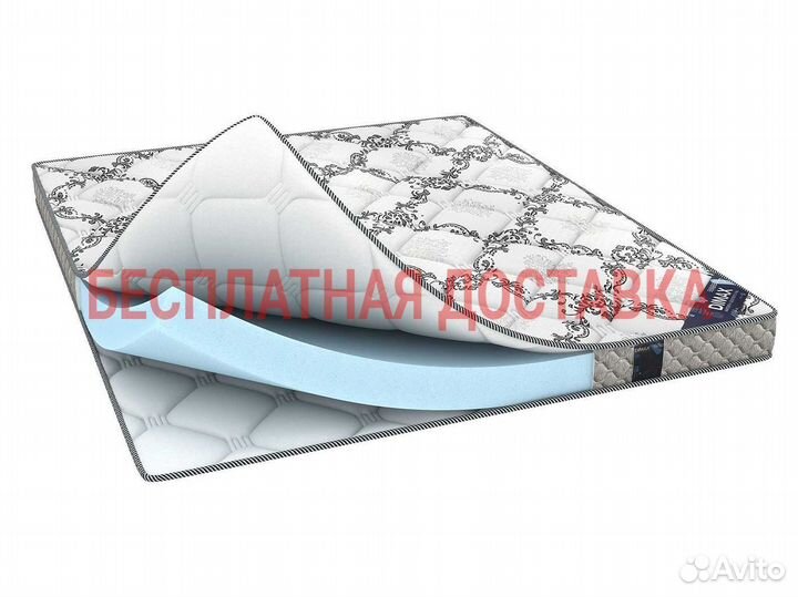 Ортопедический матрас
