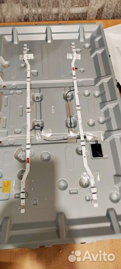 Материнская плата смарт тв Samsung