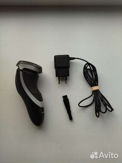 Бритва электрическая philips