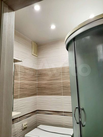 2-к. квартира, 53 м², 2/5 эт.