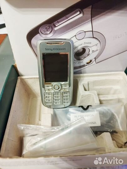 Sony Ericsson K700i