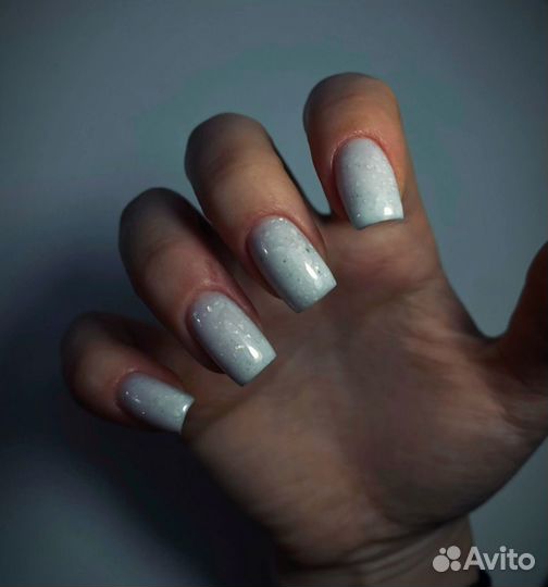 Маникюр Педикюр