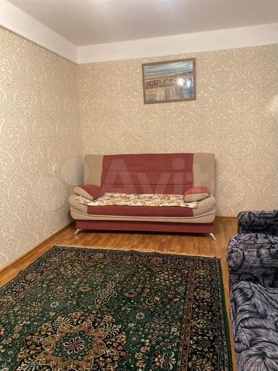 1-к. квартира, 45 м², 2/8 эт.