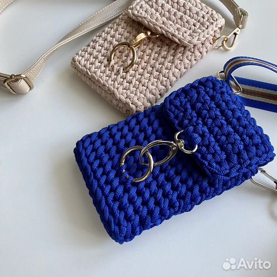 Сумка чехол для телефона