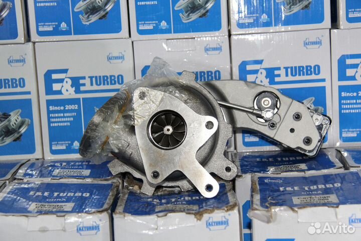 G247 - Land Rover / Jaguar Discovery / XF TDV6 3.0