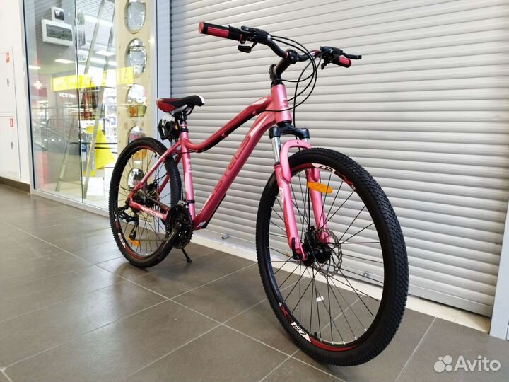 Велосипед Stels Miss 6000 MD