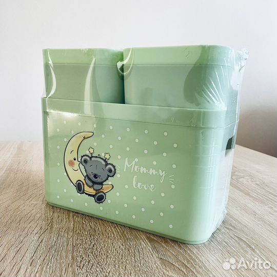 Набор органайзеров