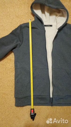 Зимний костюм новый 46 размера