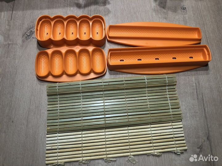 Набор для приготовления роллов