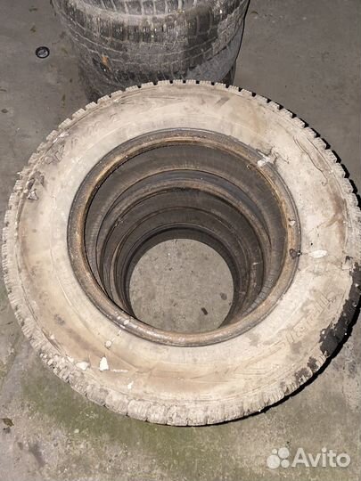 Addo India ACR007 4.25/9 R10