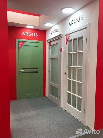 Дверь с терморазрывом гарантия качества