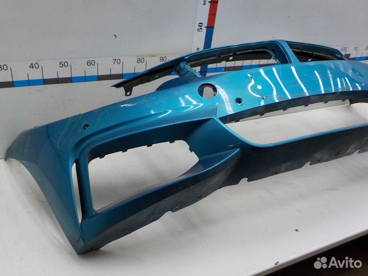 Бампер передний BMW 4 2013