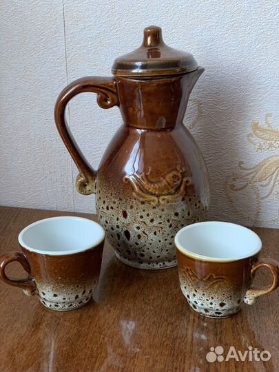 Кувшины керамика