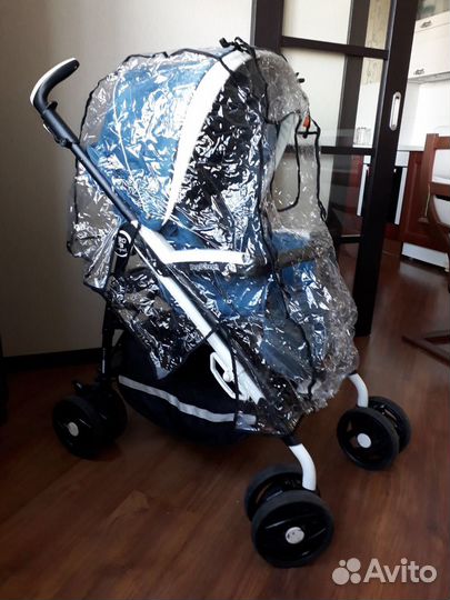 Детская коляска peg-perego