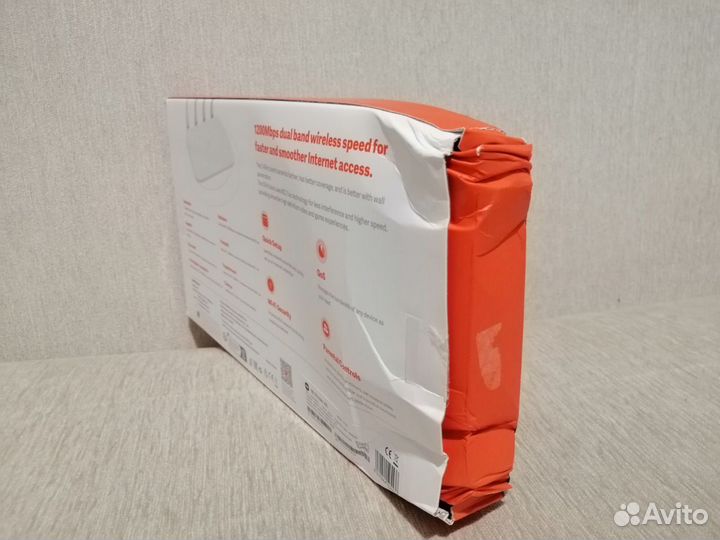 Wi-Fi Xiaomi MI Router 4A