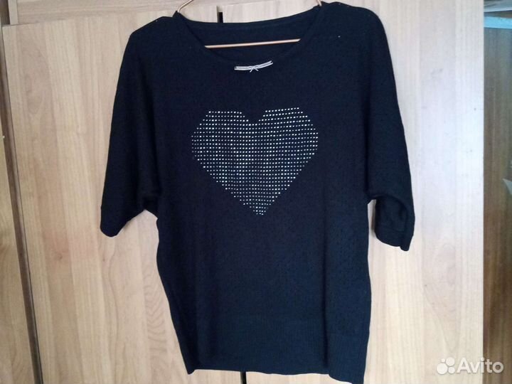 Кофточка женская 50 размер