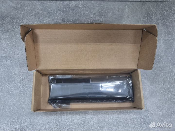 Аккумулятор для ноутбука HP hstnn-UB68