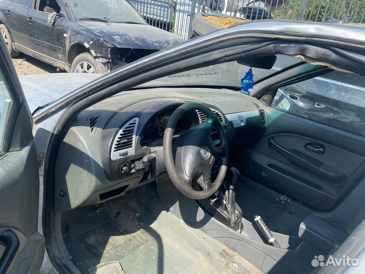 Авторазборка SMA S52 Maple