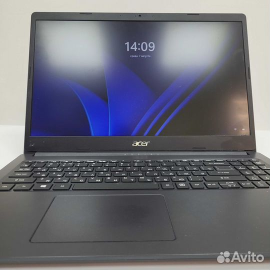 Ноутбук acer Aspire A315-34-P3BY