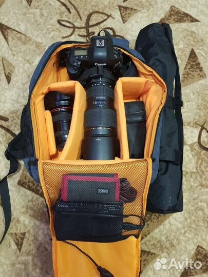 Прoдам Cаnоn 1D Маrk III