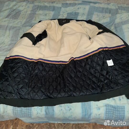 Куртка зимняя