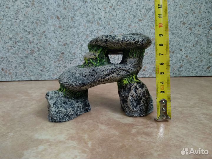 Декорация для аквариума Dezzie 