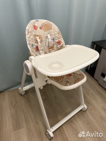 Стул для кормления