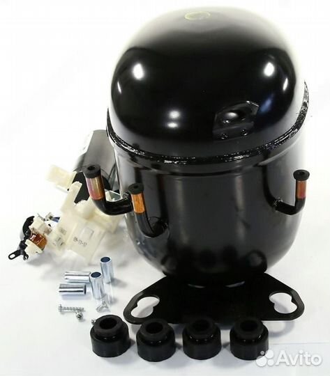 Компрессор Embraco NT6220GK R-404 2119w/7.2C