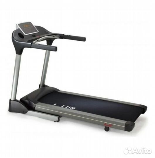 Беговая дорожка aerofit maxfit 26