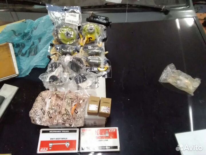 Лансер 9 запчасти