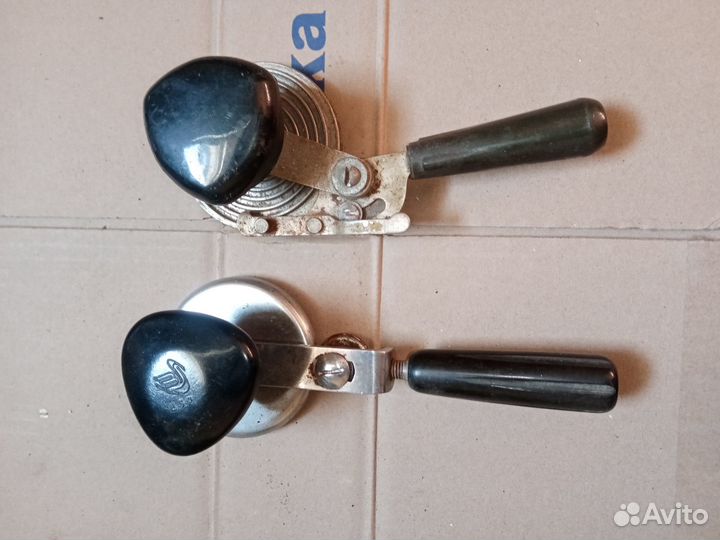 Для закрывания банок