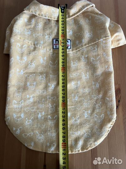 Кофта для собаки