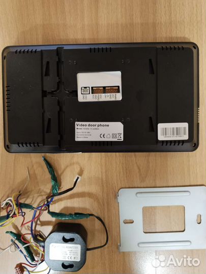 Монитор для видеодомофона Tantos