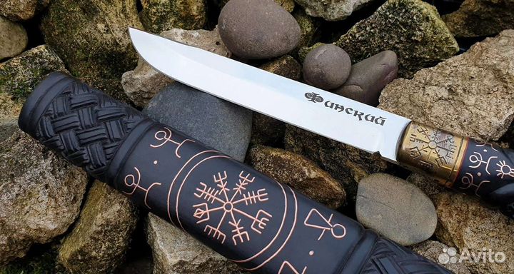 Финский нож 