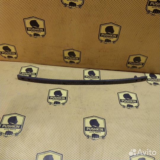 Наполнитель/абсорбер заднего бампера Nissan Juke