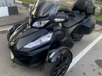 BRP Can-Am Spyder RT 2016 Special Series