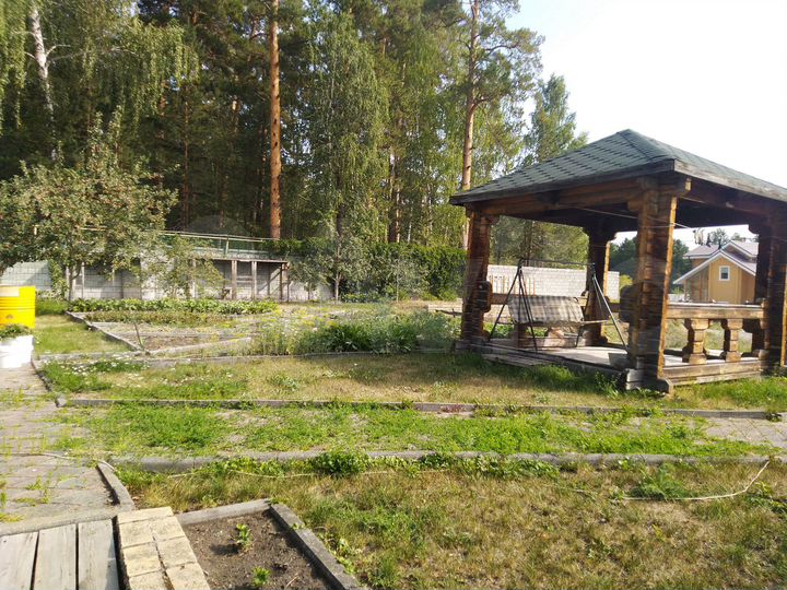 Участок 9,2 сот. (ИЖС)