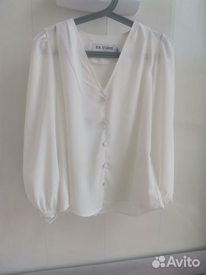 Рубашка женская