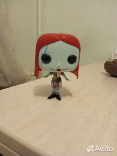 Фигурка funko pop