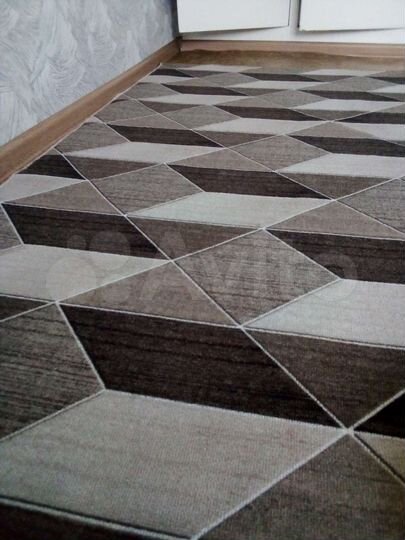 Комната 13 м² в 4-к., 8/9 эт.