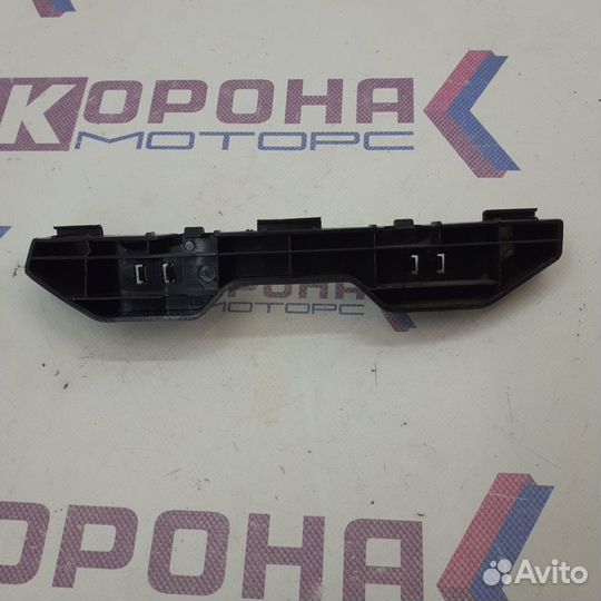 Кронштейн заднего бампера правый lifan Smily