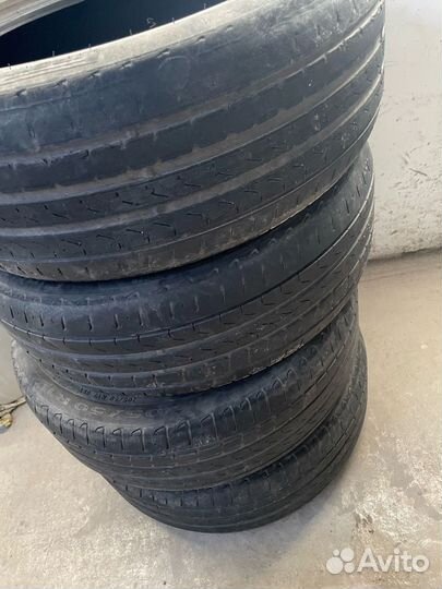 Pirelli Cinturato P7 205/50 R17