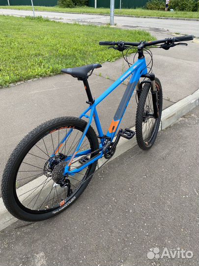 Cube Attention SL SE 27.5