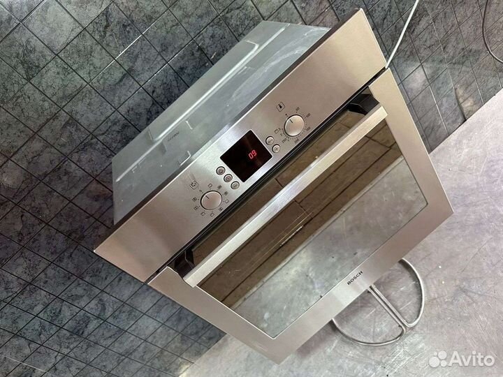 Духовой шкаф Bosch