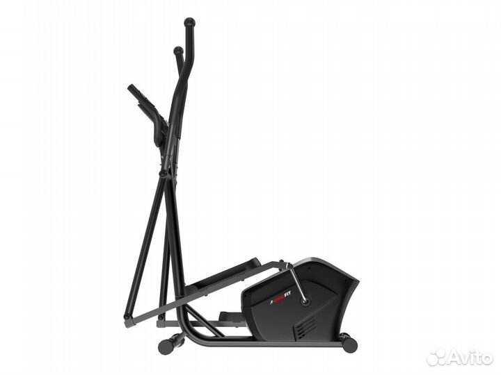 Эллиптический тренажер (эргометр) unixfit SL-340E